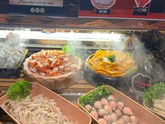 -牛New寿喜烧(新六百店)