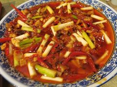 -院8里·小聚园老川菜(九眼桥店)