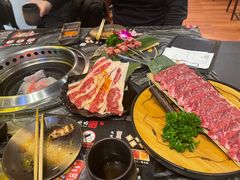-井上和牛烤肉(大润发店)