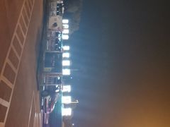 -黄山屯溪国际机场