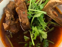 -贡梅老面馆·蟹粉面·无锡特色小吃(南长街主推店)