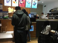 -鲜芋仙Meet Fresh(五道口店)