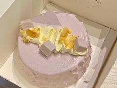 -喜茶(上海北外滩来福士店)