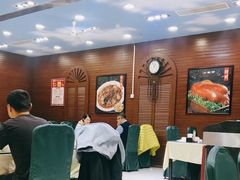 -东四民芳餐厅(世茂工三店)