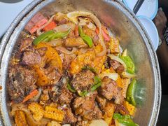 -清真·舒迩布炕锅王·高原美食文化(青海总店)