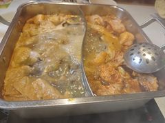 -螺大喜螺蛳粉火锅(雍和宫店)