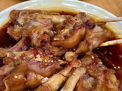 -贤花饭店(城阳店)