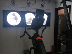 -简·无界健身工作室·运动康复·体态(石厦店)
