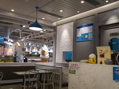 大堂-满记甜品(优客百盛店)