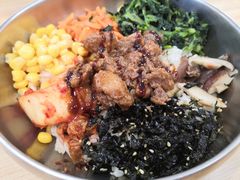 -米村拌饭(砂之船中东奥莱店)