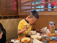 -苏州园区福朋喜来登酒店·聚味轩中餐厅