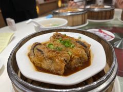 -凤凰楼酒家·粤宴点心(华强北店)