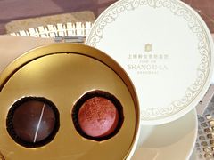 -上海静安香格里拉大酒店