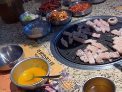 -安又胖韩国烤肉
