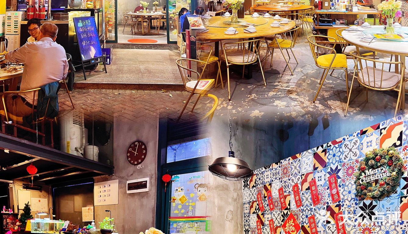 广州人的心水私房菜来了 ！