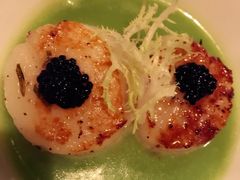 -Amanda餐厅(长乐路店)