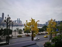 -渝信川菜(南滨店)