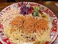 -破三川·新川菜(静安大融城店)