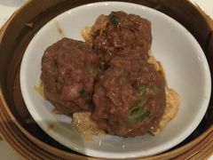 山竹牛肉球-翠园(荃新天地店)