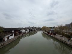 -嘉兴月河历史街区