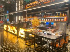 -秀儿四九城·新京菜(亚运村鸟巢店)