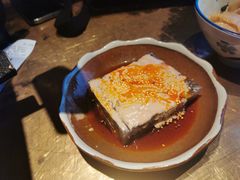 鱼皮冻-炉鱼(萧山万象汇店)
