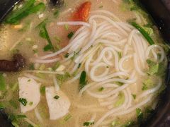 -妈妈故事米线(市府恒隆店)
