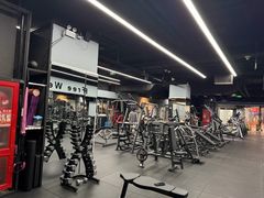 -VLines耀能运动24小时·月付制健身(京广桥店)