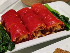 红米金沙肠-稻香酒家·35年老字号(侨光店)