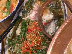 -妈妈的味道(和顺古镇店)