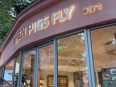 -WHEN PIGS FLY当猪飞