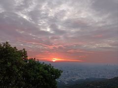 -广州市白云山风景名胜区