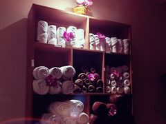 -莲泰式·中式·沐足·精油SPA采耳(天河店)