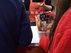-新农村煎饼果子(香港花园店)