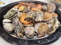 -巧克力渔家.小船海鲜胶东菜(万平口店)