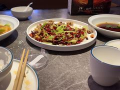 -闫府私房菜·百年鲁菜(恒隆店)