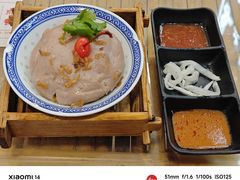 -芋包王闽南茶楼(八市店)