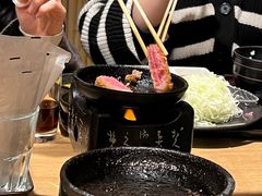 -炸牛排 京都胜牛(京都站前店)