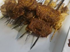 -三个大叔东北烧烤·砂锅菜(西三旗店)