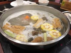 -稻香酒家·33年老字号·港式粤菜(富邦中心店)