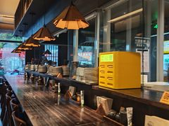 -眷屋の深夜食堂(云锦中心店)