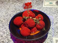 -蘭奢雅集·江浙菜(青山江滩店)