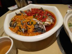 -拾味馆(万达广场店)