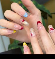 -美兮美学·日式艺术美甲美睫