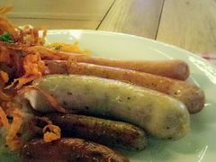 -Paulaner·德国帕拉娜自酿啤酒餐厅(海上世界店)