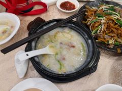 -麒麟中餐厅·经典粤菜·地道菜式老字号(广州长隆酒店)