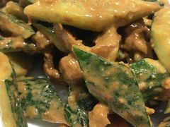 -金春禧·鲁菜海鲜(延吉路万达店)