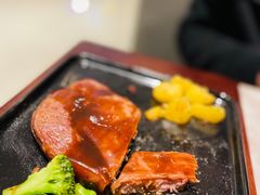 -必胜客(温岭新天地店)