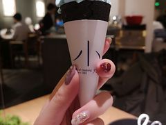 冰淇淋-小大董·烤鸭(凤凰汇店)