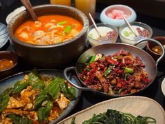 -山石榴·贵州菜(丰盛里店)